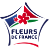 Label Fleurs de France