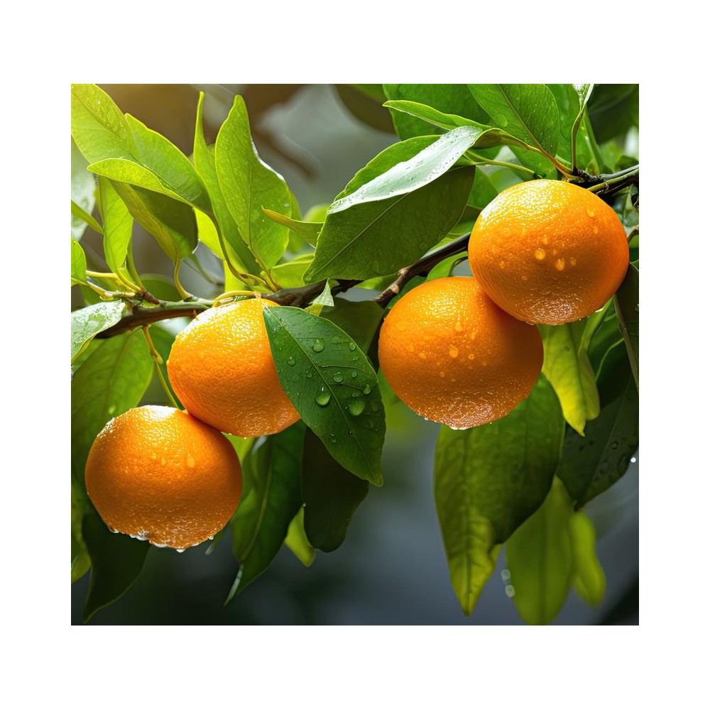 CITRUS unshiu