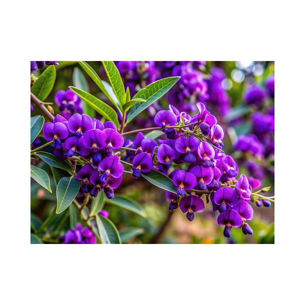 HARDENBERGIA violacea