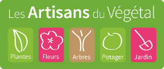 Artisans du Végétal