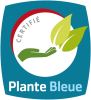 Logo Plante bleue